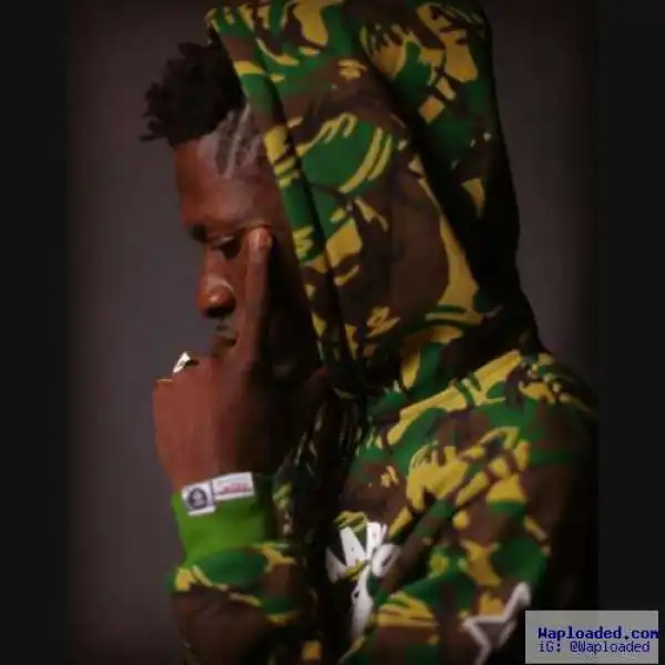 Shatta Wale - Am Da One